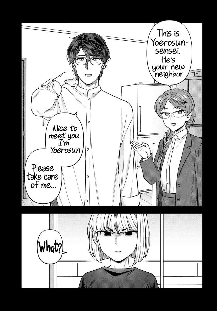 Read Dakkou Suru Made Ochimasen Manga Online