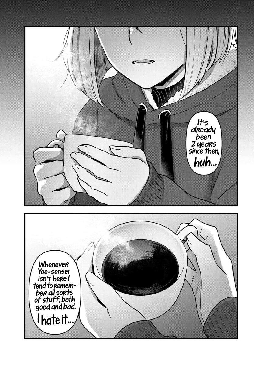 Read Dakkou Suru Made Ochimasen Manga Online