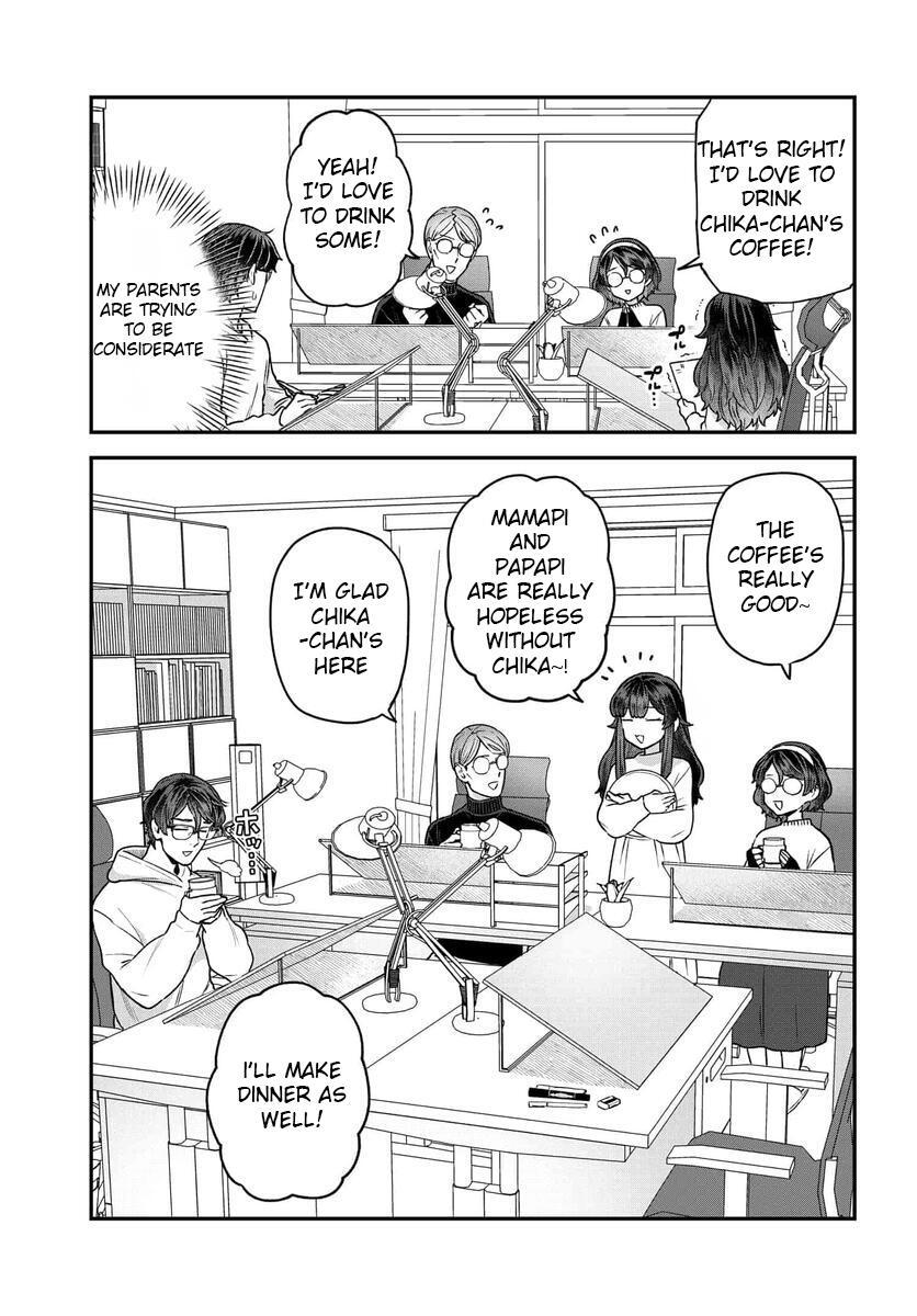 Read Dakkou Suru Made Ochimasen Manga Online
