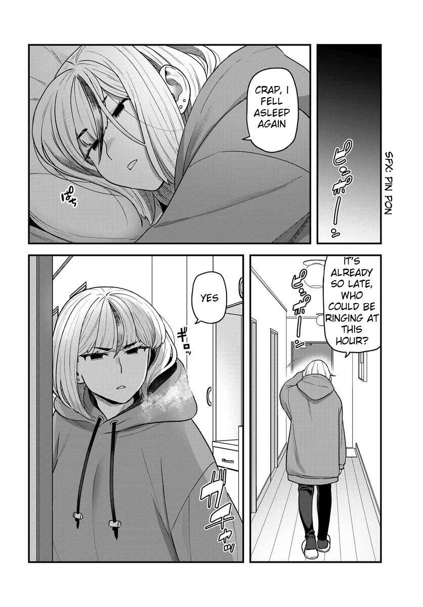 Read Dakkou Suru Made Ochimasen Manga Online