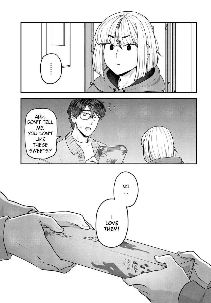 Read Dakkou Suru Made Ochimasen Manga Online