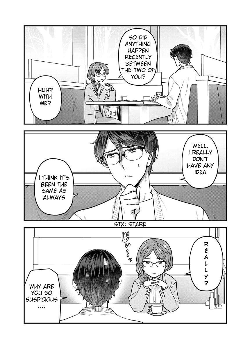 Read Dakkou Suru Made Ochimasen Manga Online