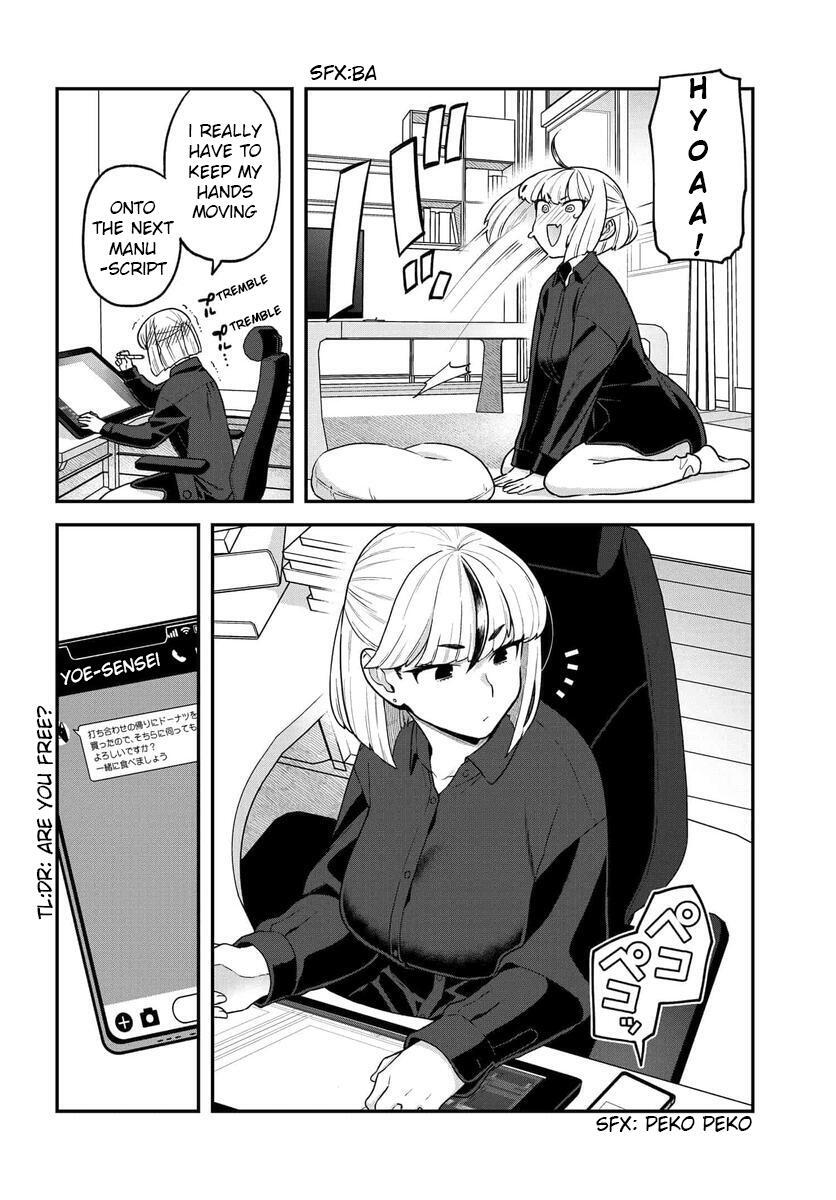 Read Dakkou Suru Made Ochimasen Manga Online