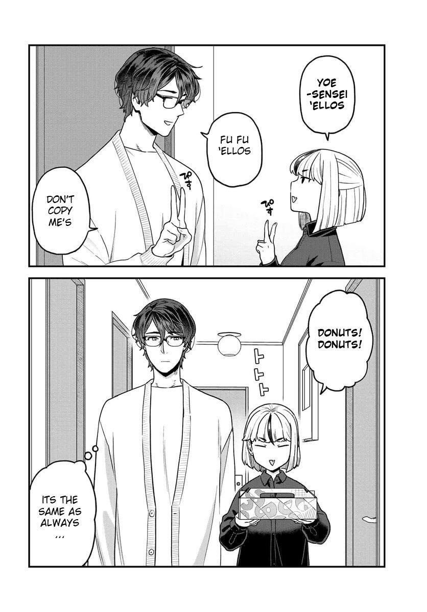 Read Dakkou Suru Made Ochimasen Manga Online