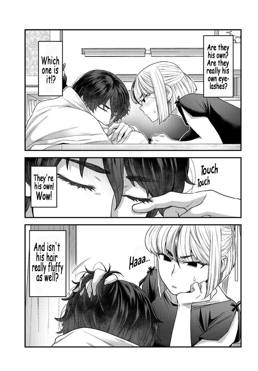 Read Dakkou Suru Made Ochimasen Manga Online