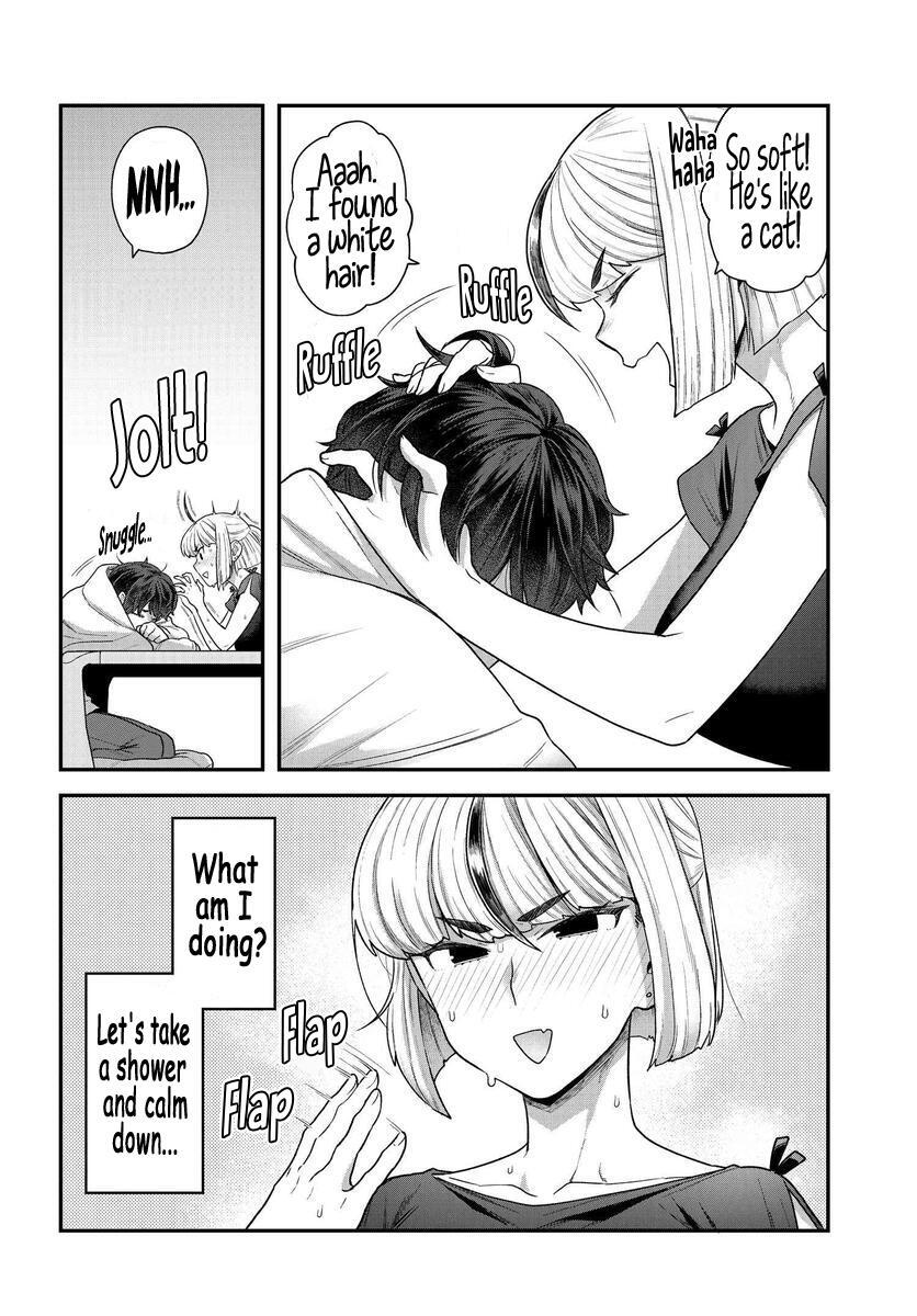 Read Dakkou Suru Made Ochimasen Manga Online