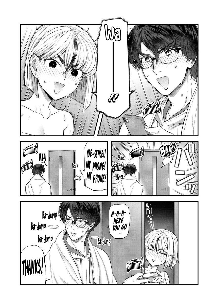 Read Dakkou Suru Made Ochimasen Manga Online