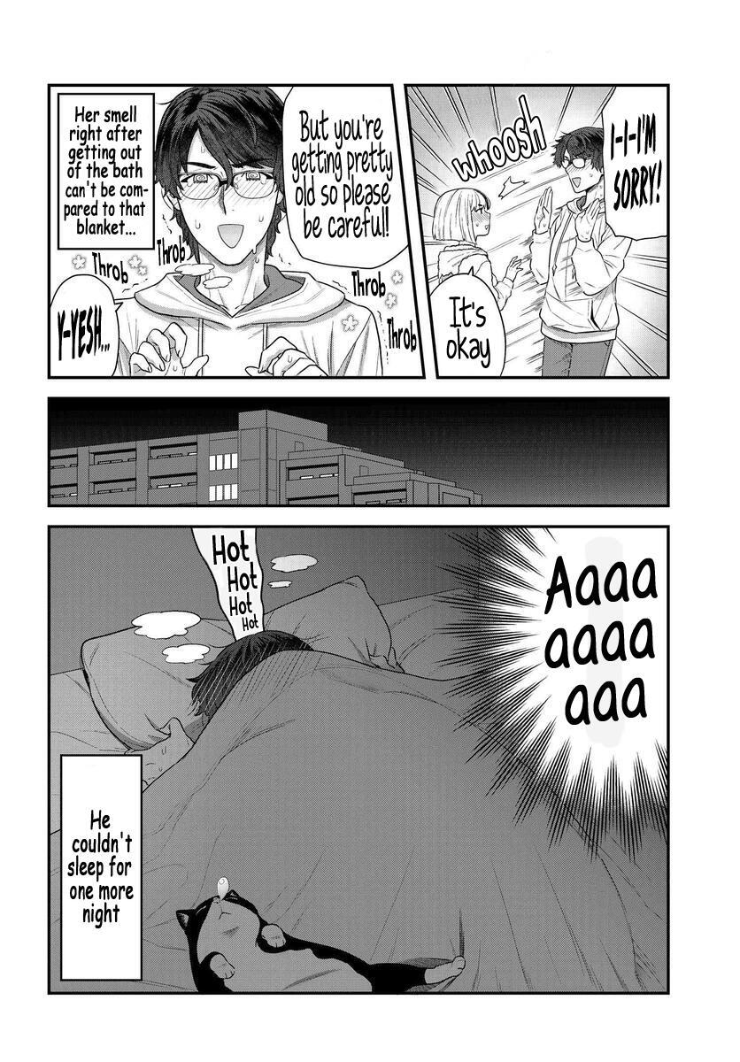 Read Dakkou Suru Made Ochimasen Manga Online