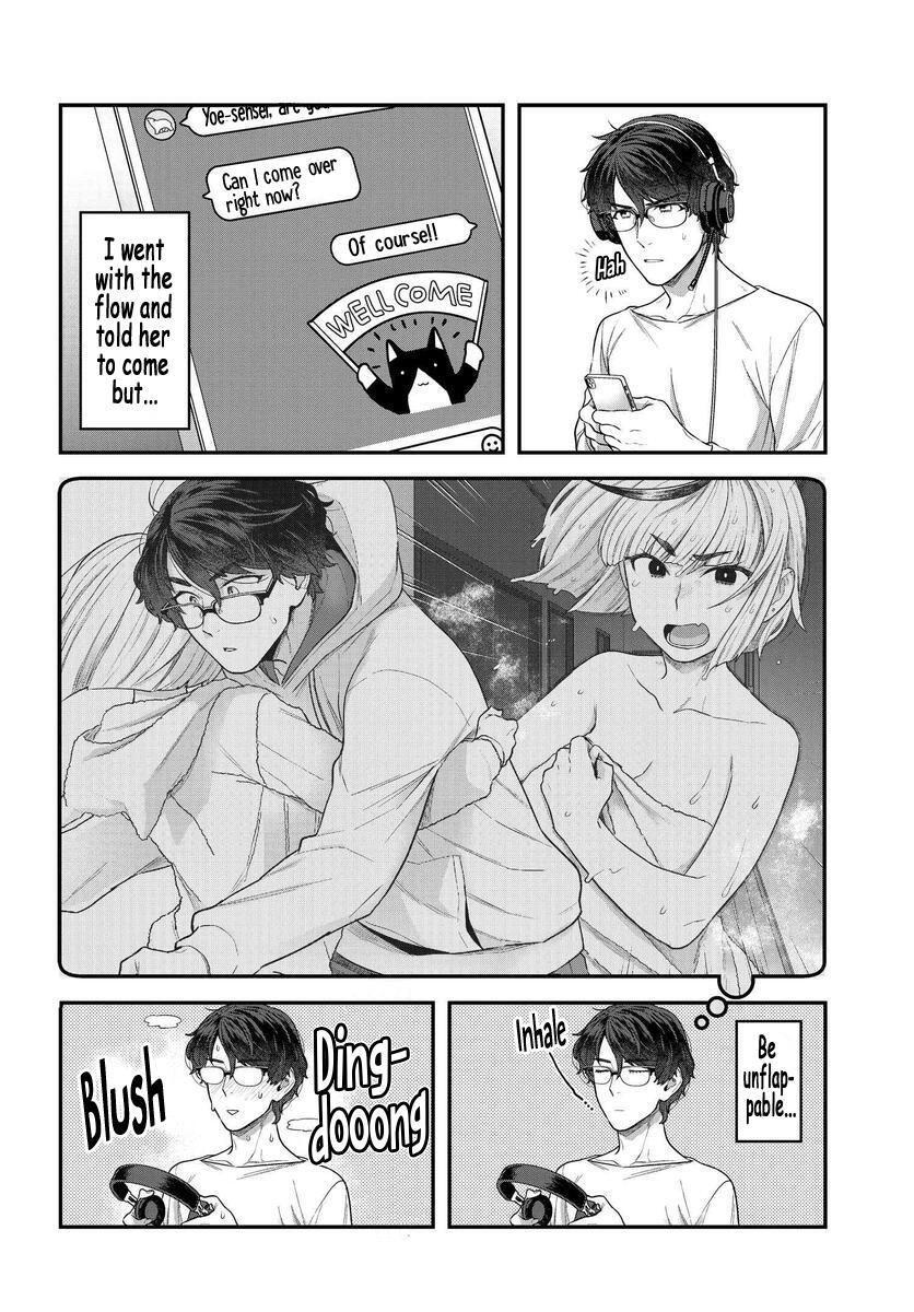 Read Dakkou Suru Made Ochimasen Manga Online
