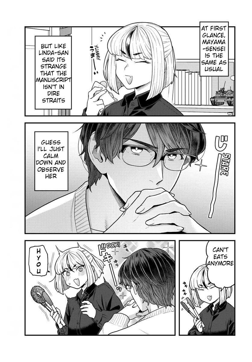 Read Dakkou Suru Made Ochimasen Manga Online