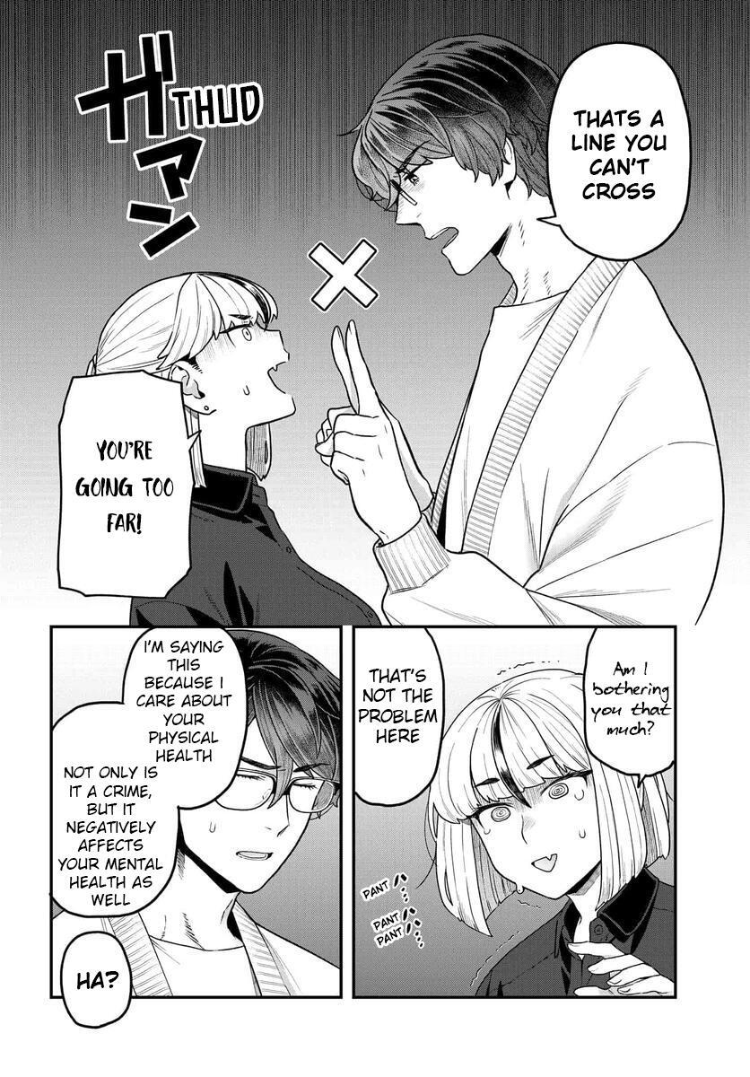 Read Dakkou Suru Made Ochimasen Manga Online