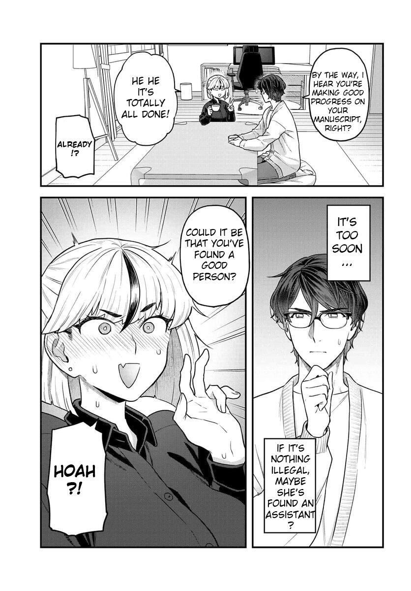 Read Dakkou Suru Made Ochimasen Manga Online