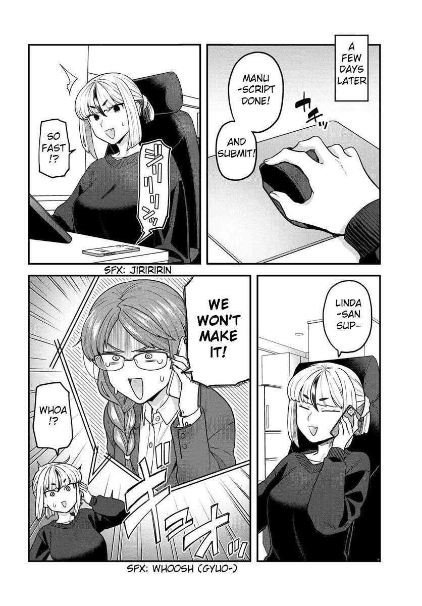 Read Dakkou Suru Made Ochimasen Manga Online