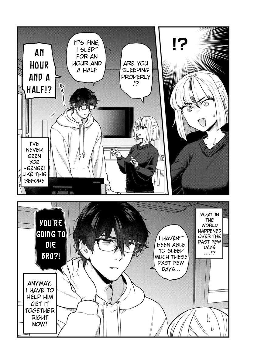 Read Dakkou Suru Made Ochimasen Manga Online