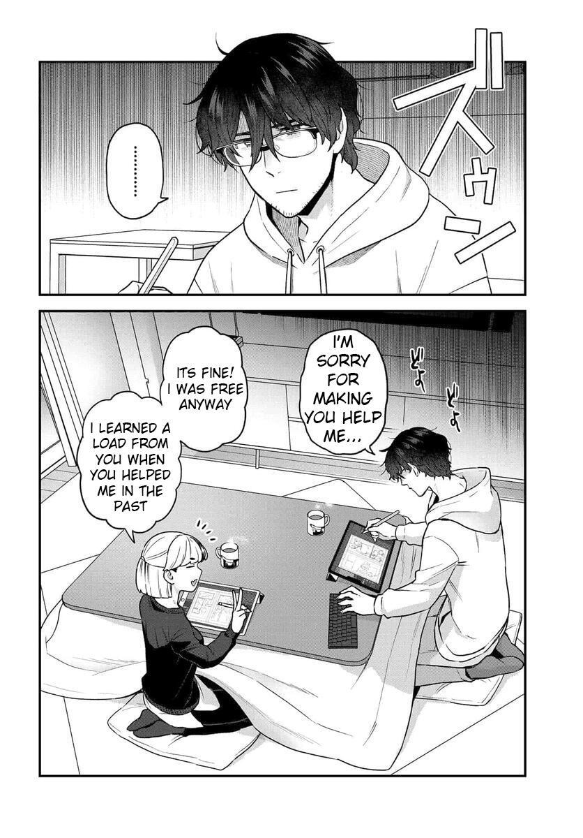 Read Dakkou Suru Made Ochimasen Manga Online