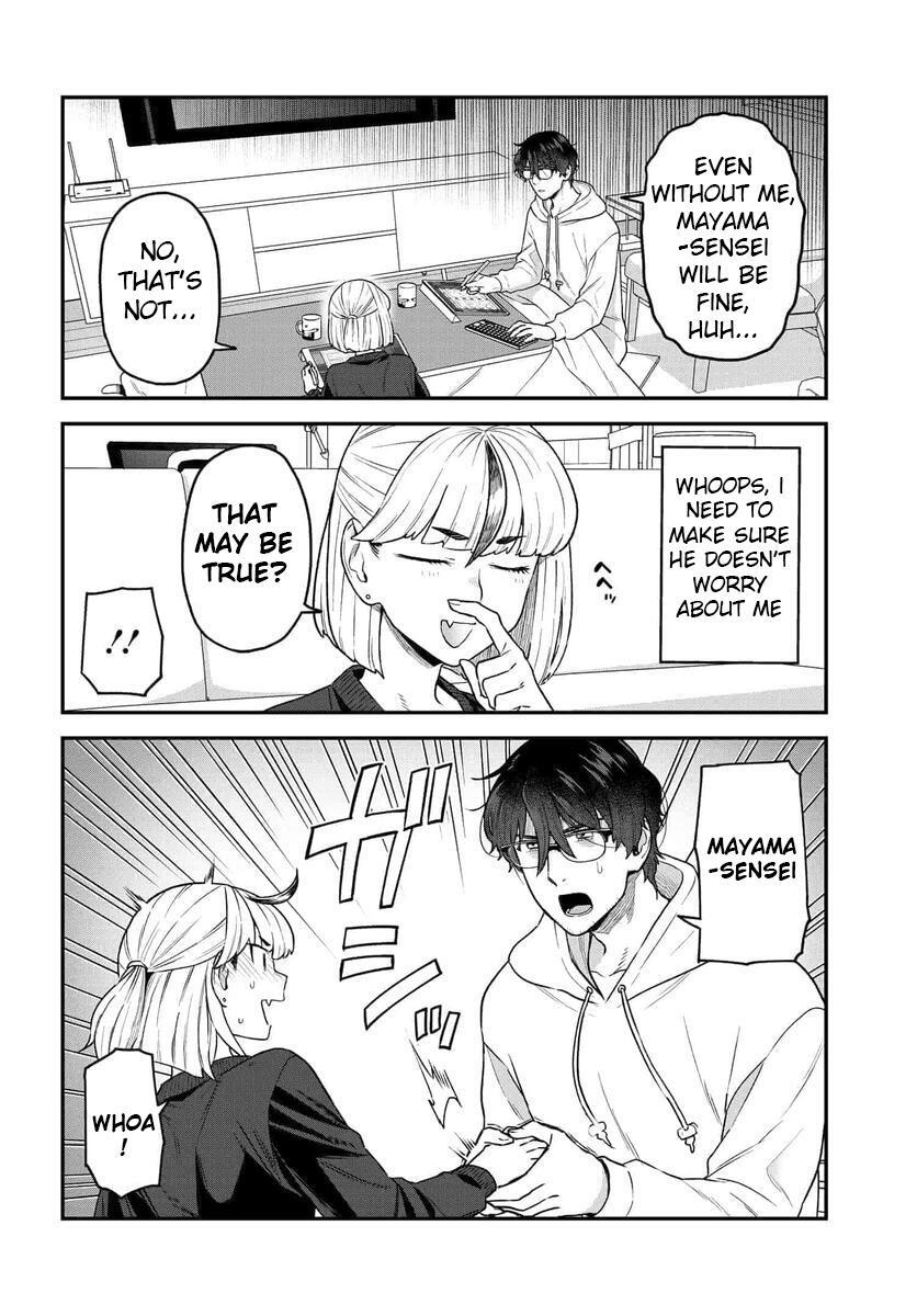 Read Dakkou Suru Made Ochimasen Manga Online
