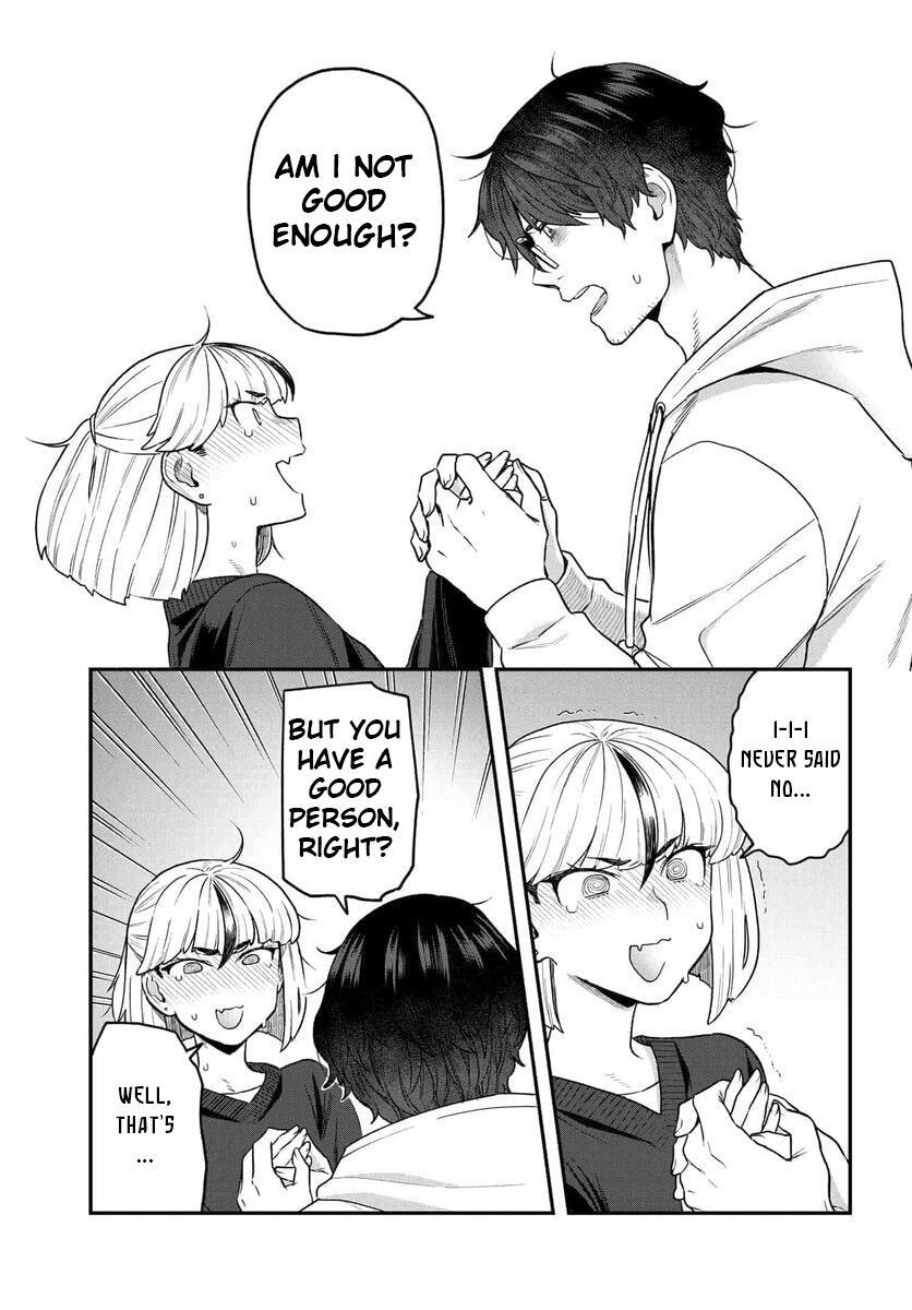 Read Dakkou Suru Made Ochimasen Manga Online