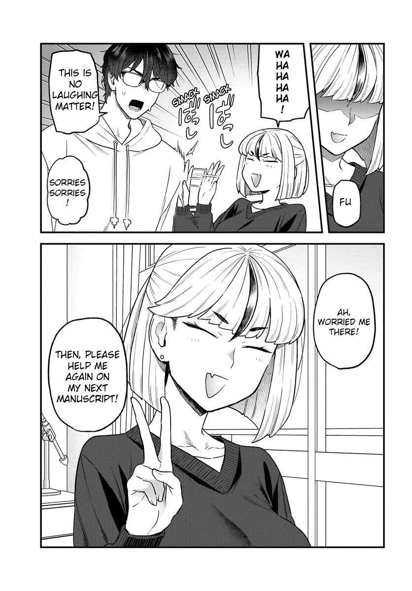 Read Dakkou Suru Made Ochimasen Manga Online