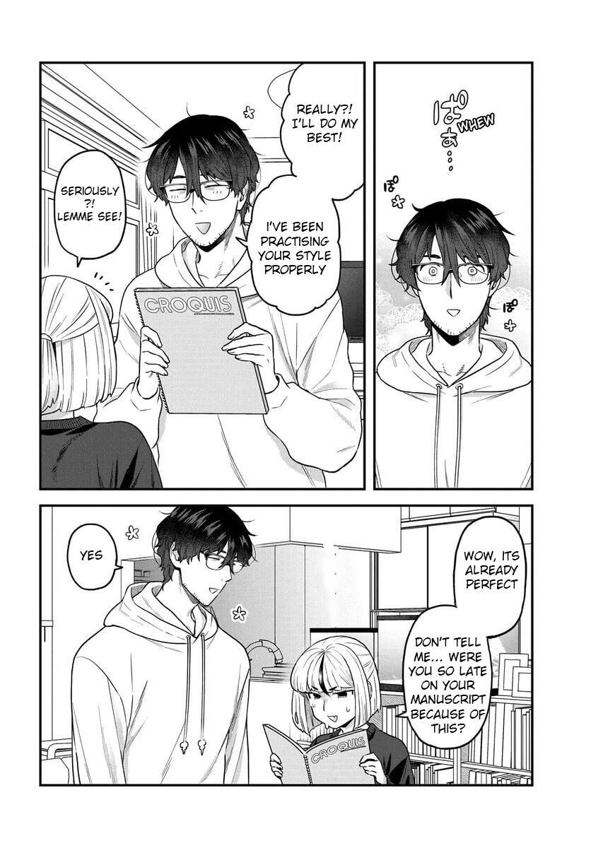 Read Dakkou Suru Made Ochimasen Manga Online