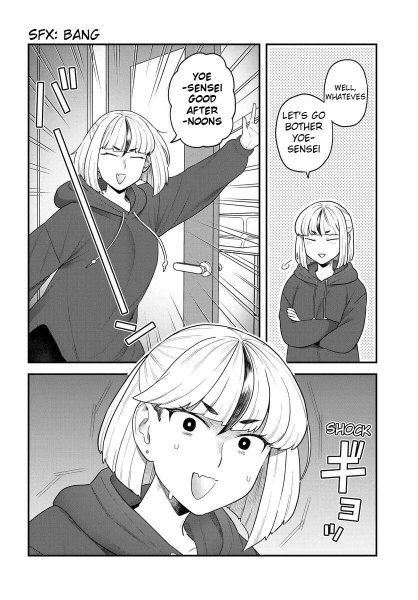 Read Dakkou Suru Made Ochimasen Manga Online