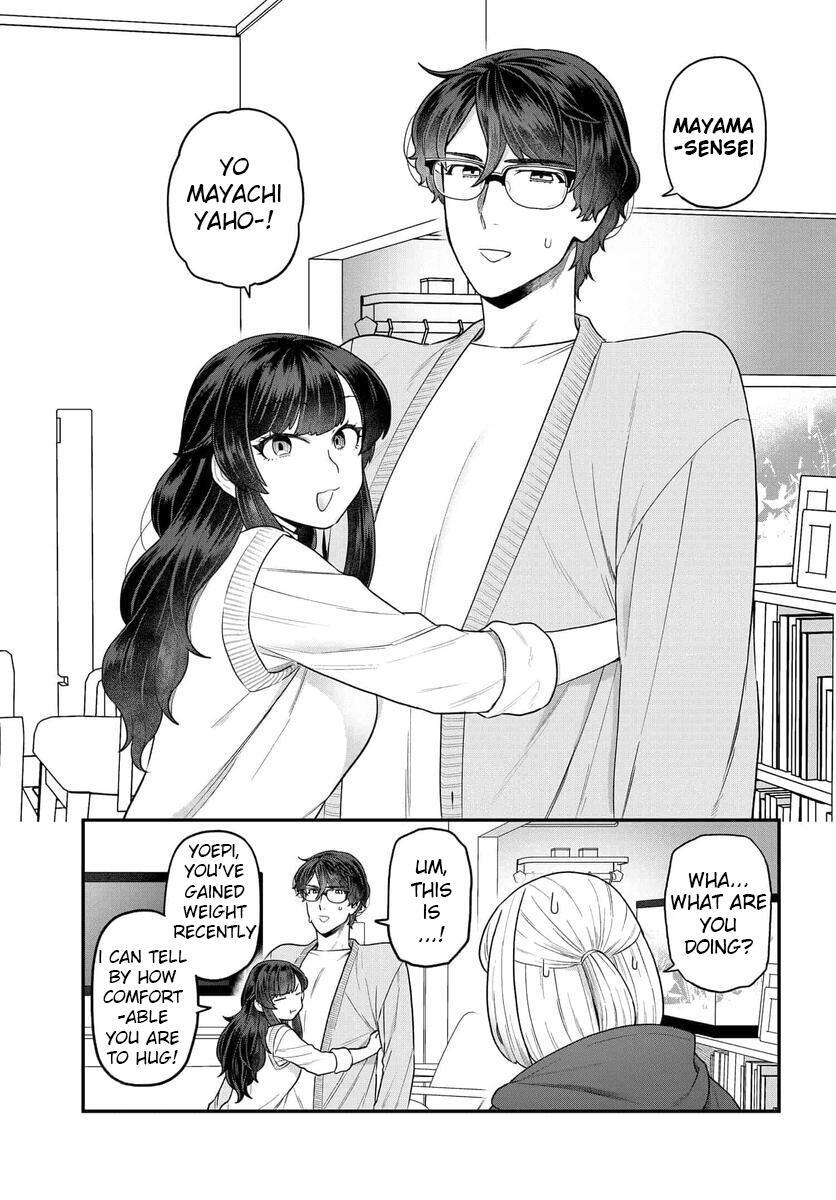 Read Dakkou Suru Made Ochimasen Manga Online
