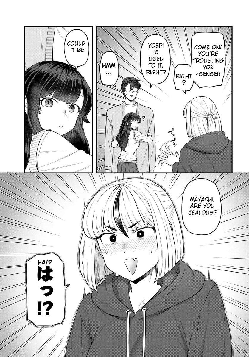 Read Dakkou Suru Made Ochimasen Manga Online