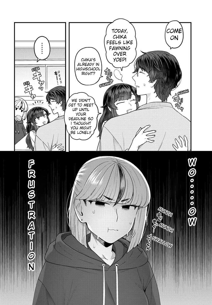 Read Dakkou Suru Made Ochimasen Manga Online