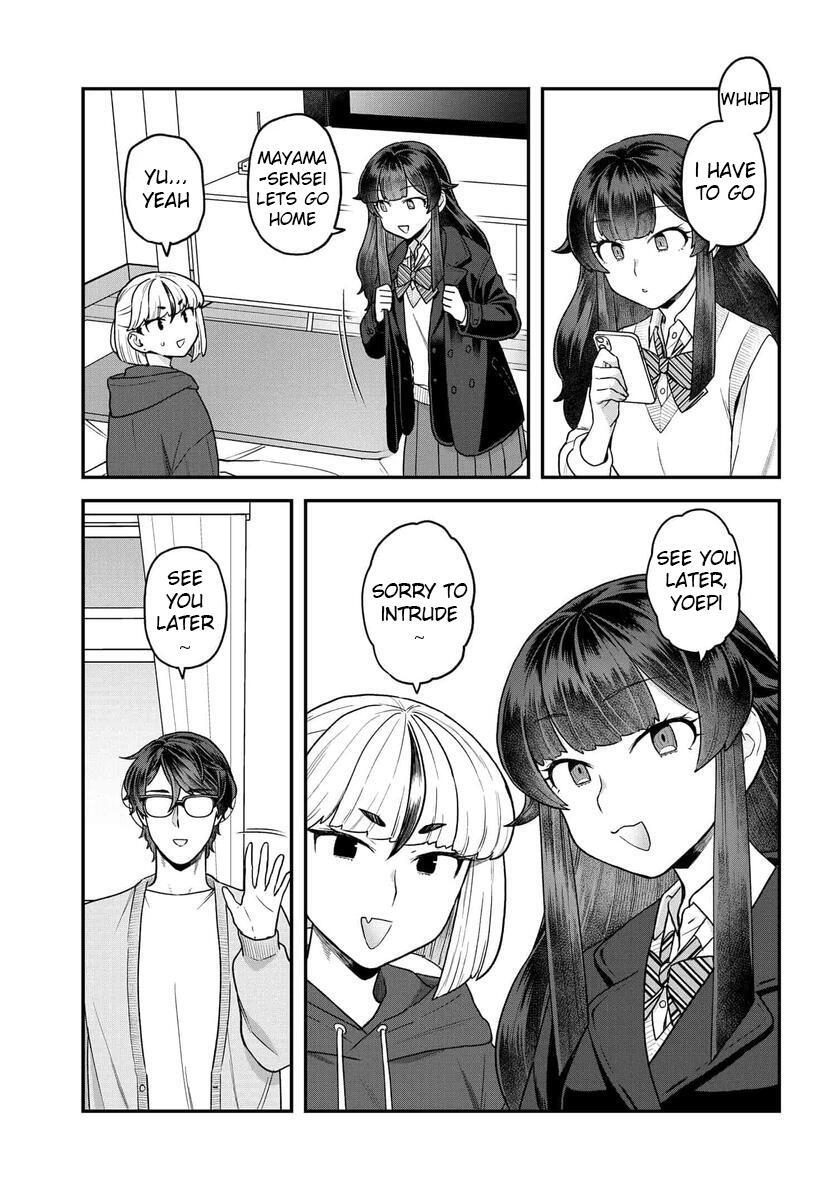 Read Dakkou Suru Made Ochimasen Manga Online