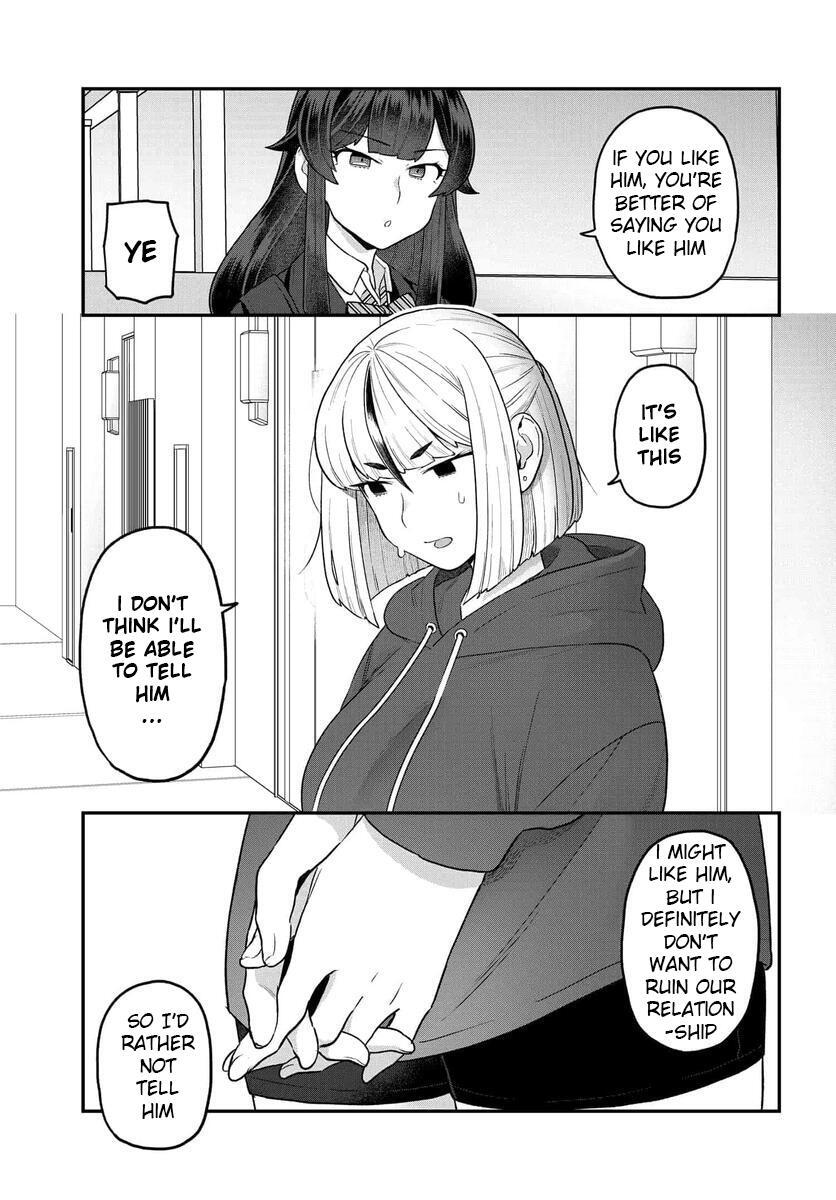 Read Dakkou Suru Made Ochimasen Manga Online