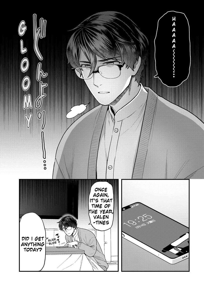 Read Dakkou Suru Made Ochimasen Manga Online