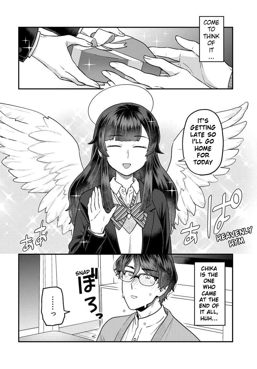 Read Dakkou Suru Made Ochimasen Manga Online