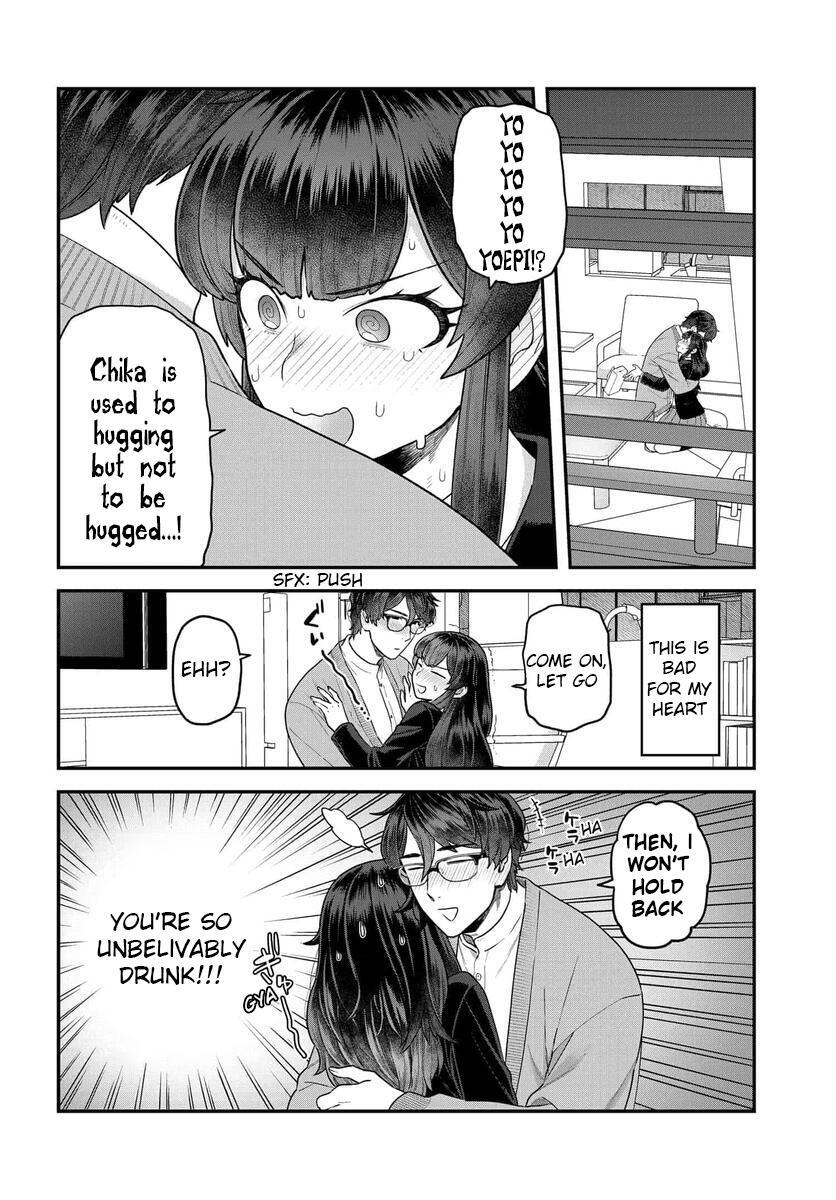 Read Dakkou Suru Made Ochimasen Manga Online