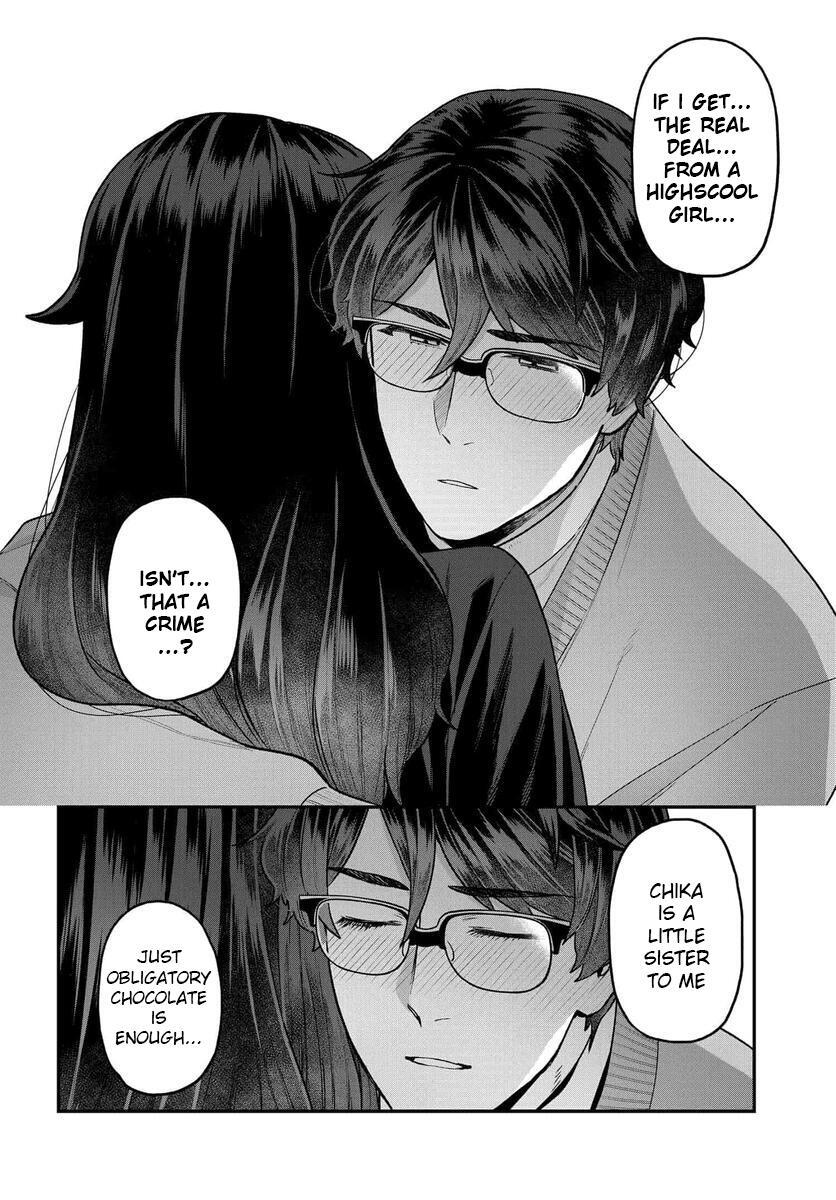 Read Dakkou Suru Made Ochimasen Manga Online