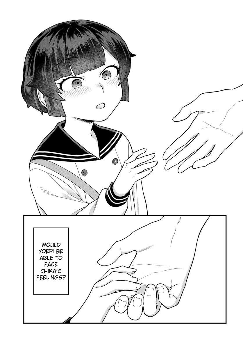 Read Dakkou Suru Made Ochimasen Manga Online