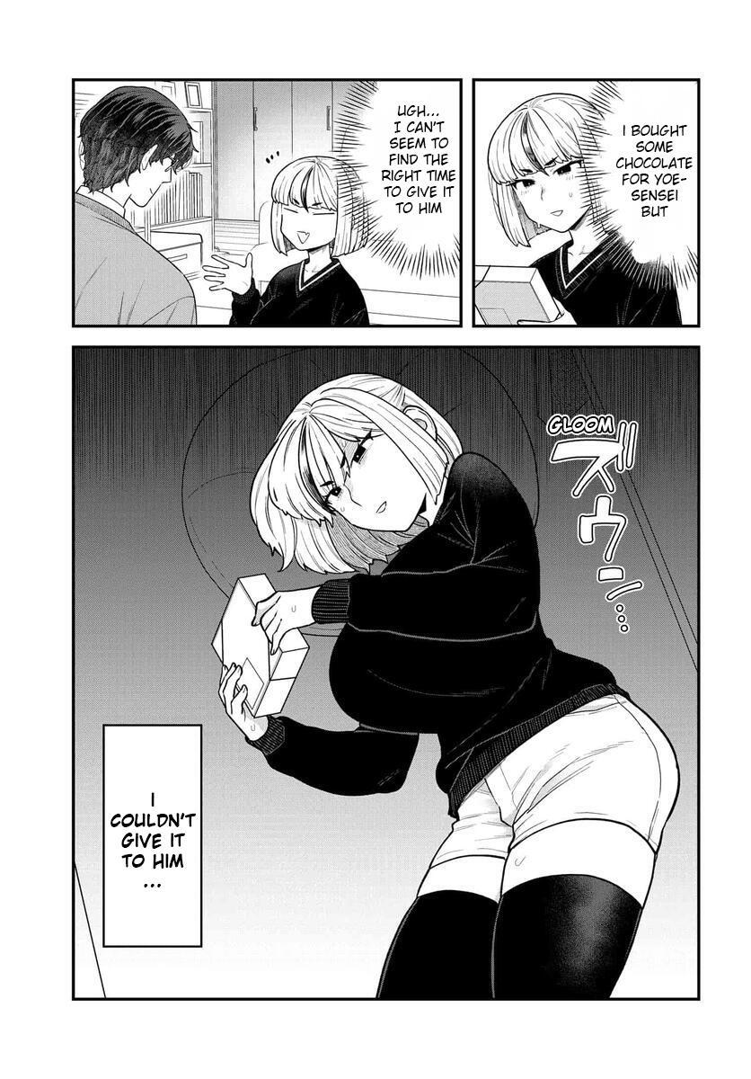 Read Dakkou Suru Made Ochimasen Manga Online