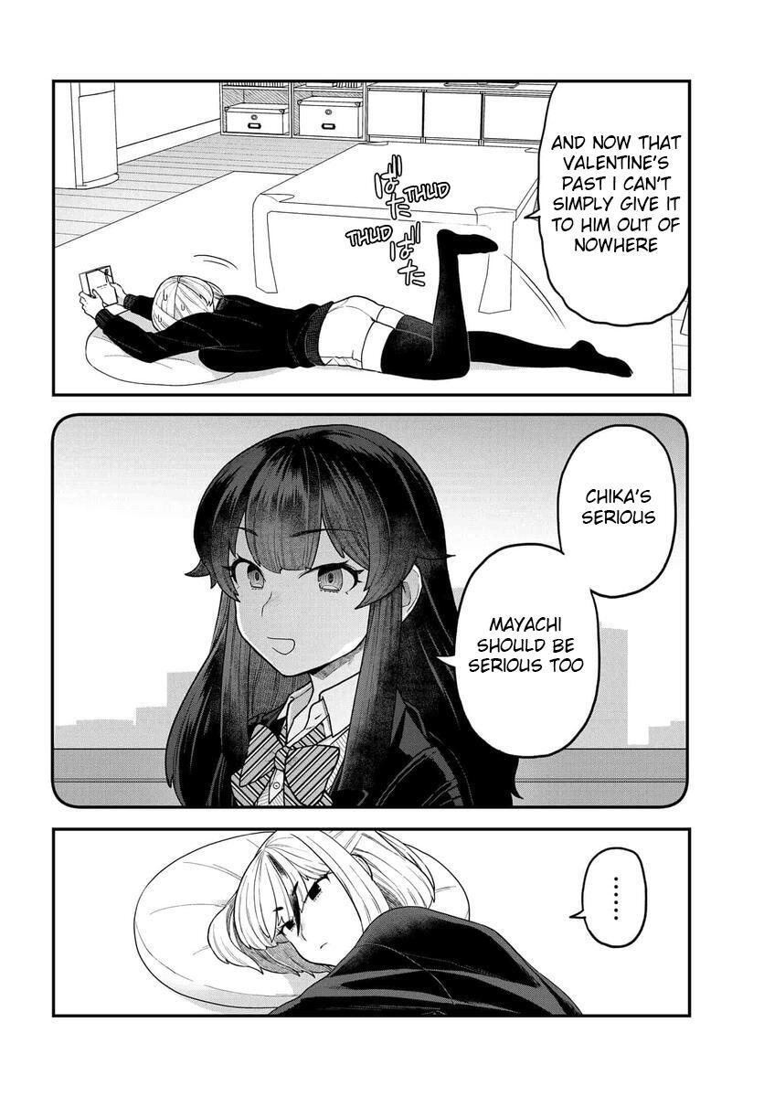 Read Dakkou Suru Made Ochimasen Manga Online