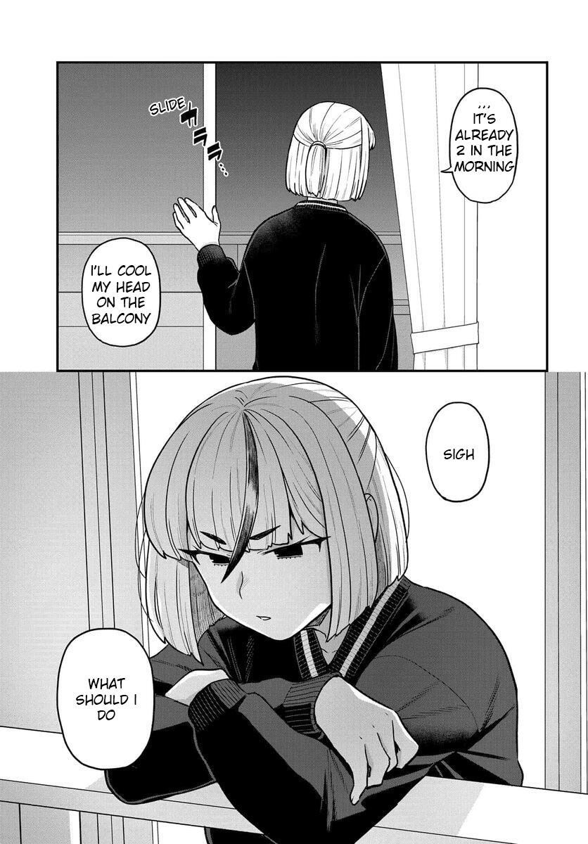 Read Dakkou Suru Made Ochimasen Manga Online
