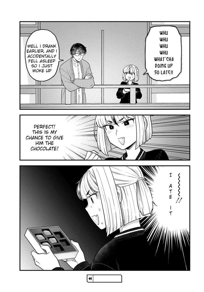 Read Dakkou Suru Made Ochimasen Manga Online