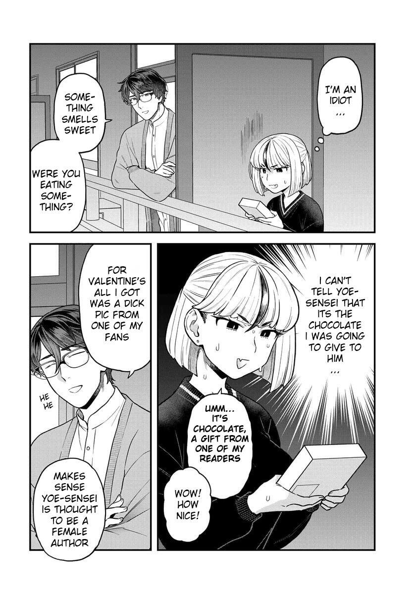 Read Dakkou Suru Made Ochimasen Manga Online