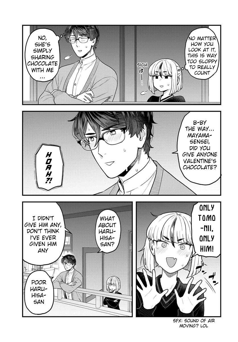 Read Dakkou Suru Made Ochimasen Manga Online