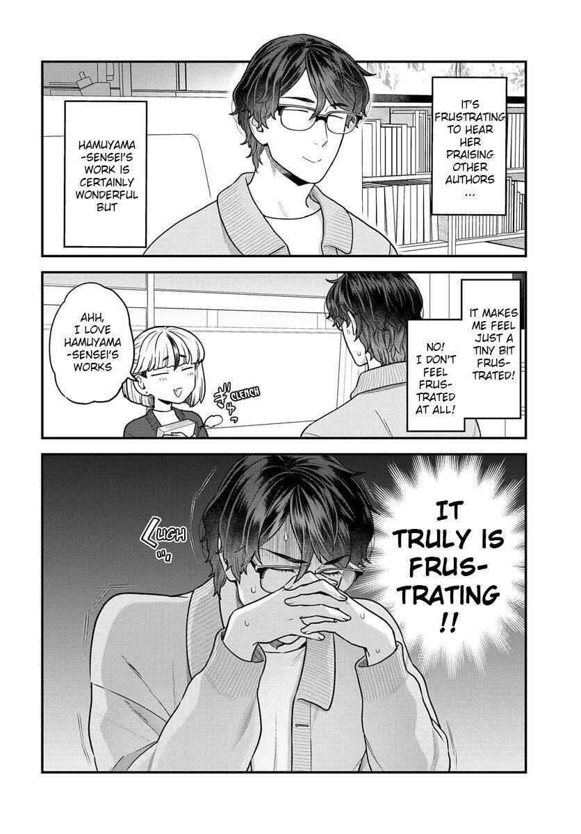 Read Dakkou Suru Made Ochimasen Manga Online