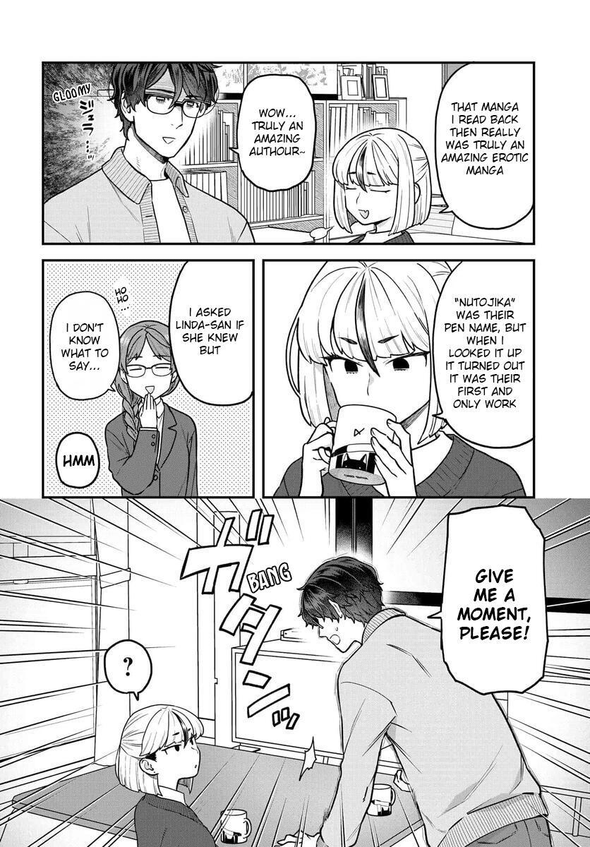 Read Dakkou Suru Made Ochimasen Manga Online