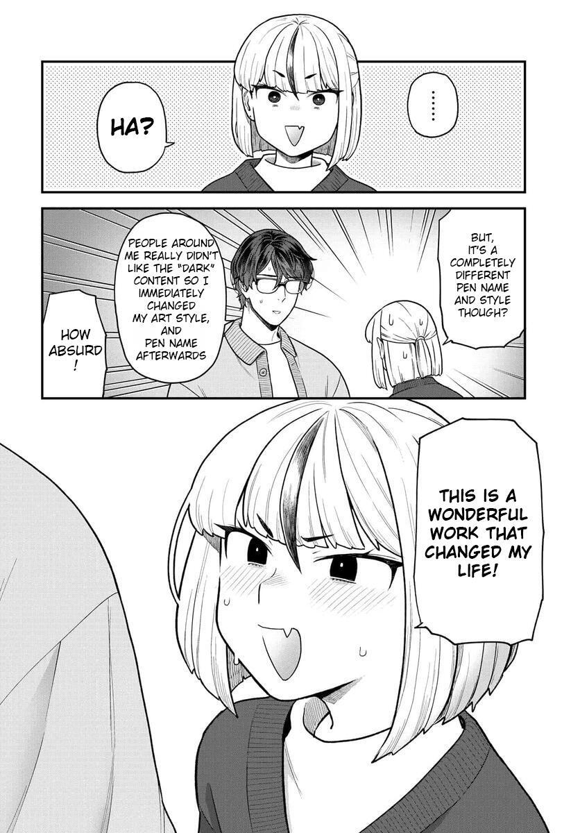 Read Dakkou Suru Made Ochimasen Manga Online