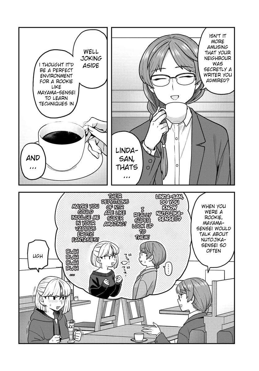 Read Dakkou Suru Made Ochimasen Manga Online
