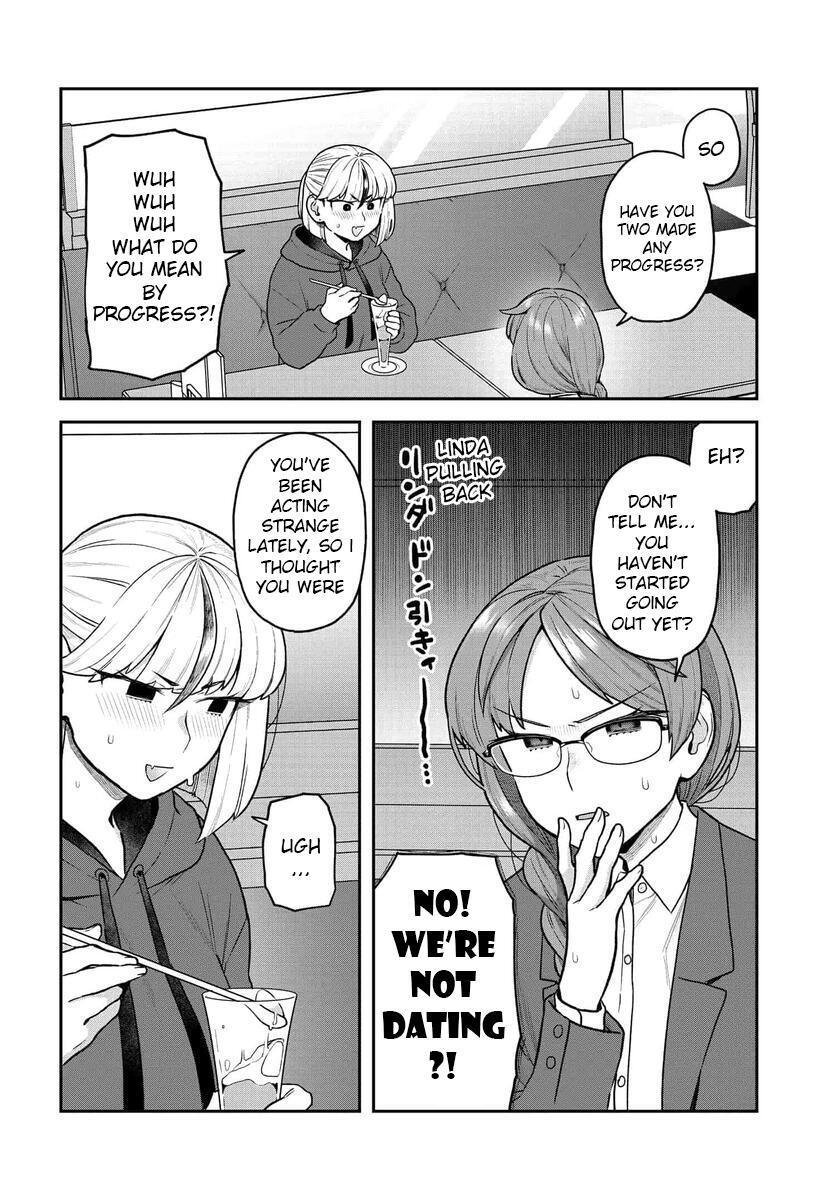 Read Dakkou Suru Made Ochimasen Manga Online