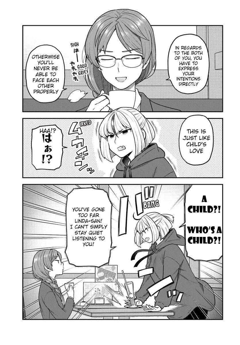 Read Dakkou Suru Made Ochimasen Manga Online