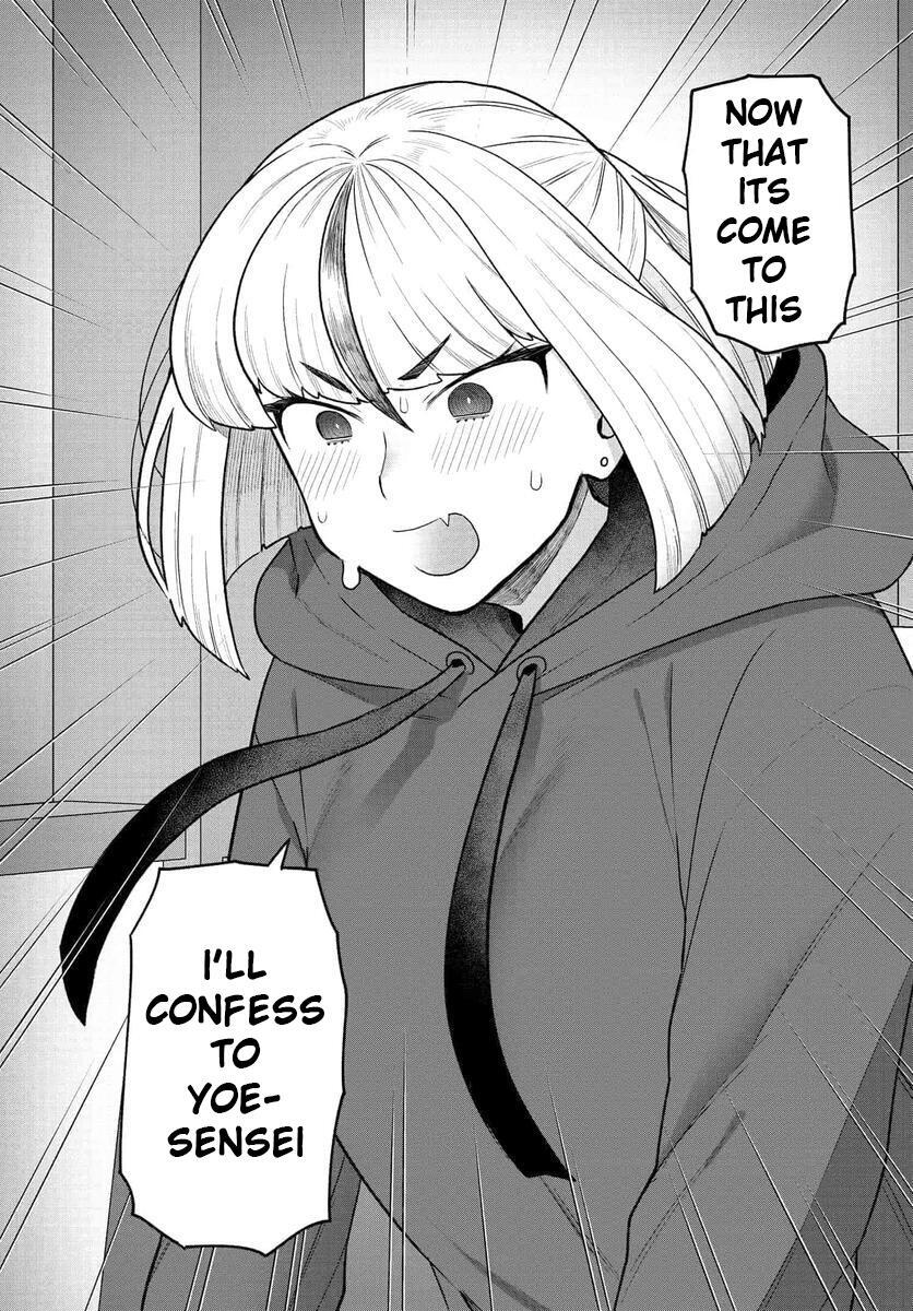 Read Dakkou Suru Made Ochimasen Manga Online