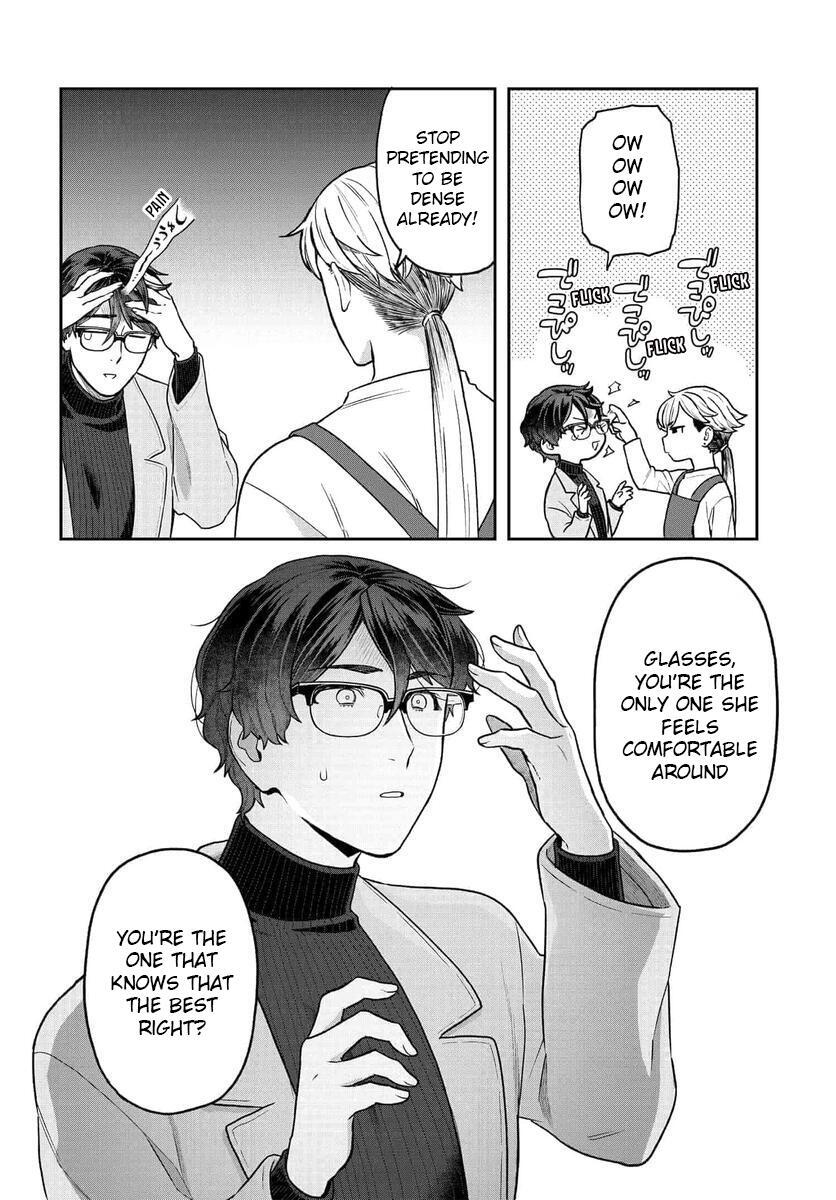 Read Dakkou Suru Made Ochimasen Manga Online