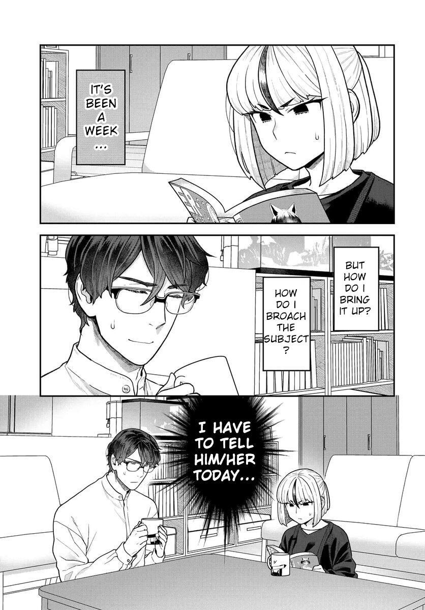 Read Dakkou Suru Made Ochimasen Manga Online