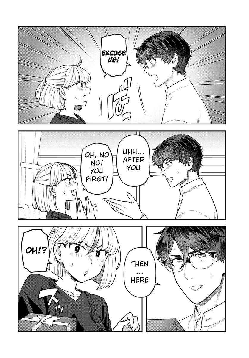 Read Dakkou Suru Made Ochimasen Manga Online
